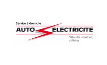Auto électricité