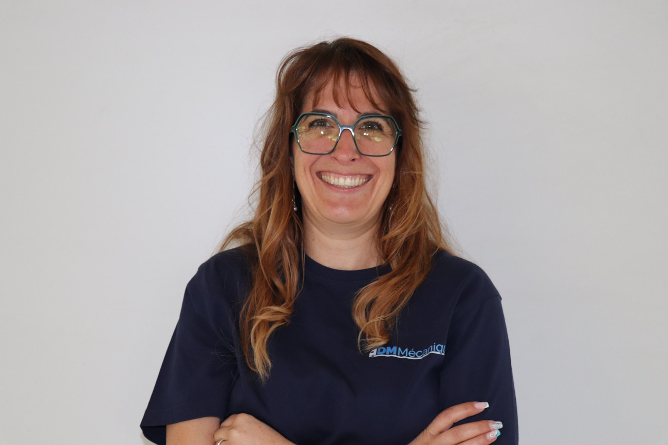 Sandra Brügger
